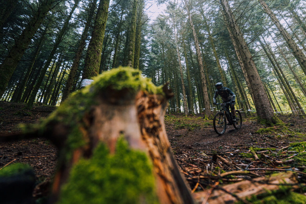 enduro du lion 2023 - Belfort